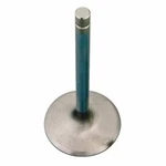 Brodix BR81645 Cylinder Head Exhaust Valves New. Price: $52.88.