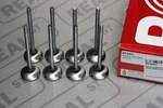 Brian Crower Exhaust Valves Stainless 30MM Std Focus Rs Mustang Ecoboost 2.3L New. Price: $197.00.