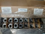Manley Nextek 221441P-16 Dual Valve Springs Used. Price: $275.00.