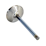 Enginetech Chrome Stem Intake Valve Pack Of 1 Direct Fit New. Price: $130.99.