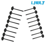 Lablt 16 Intake Exhaust Engine Valves For Chevrolet Malibu Cobalt Pontiac G5 G6 New. Price: $21.79.