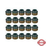 Valve Stem Seals X 20 Elring 369.890 Ford Volvo 2.0 2.4 2.5 Petrol A3375 New. Price: $56.38.