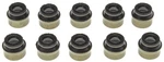 Mahle SS45940 Engine Valve Stem Oil Seal Set New. Price: $30.96.