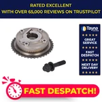 Camshaft Adjuster Fits Mini Coupe Cooper R58 1.6 Intake Side 10 To 15 N18B16C New. Price: $242.29.