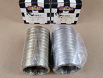 24 New Valve Seats Inserts Intake/exhaust Qualcast 20-1875-1 Amc Dodge Ford Jeep. Price: $64.99.