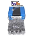Supertech 85LB Dual Valve Springs For Honda Acura B16A B18C1 New. Price: $244.99.