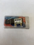 Tectran 29-SS4 Solenoid Valve, (3) 1/4" Npt Supply & Delivery Port Size New. Price: $125.00.