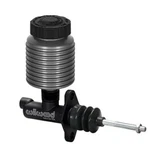 Wilwood 261-16839-.88 Master Cylinder Kit Short 7/8IN Aluminum Reservoir New. Price: $161.52.