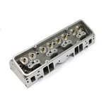 Renegade Bare Cylinder Head 11974B; 210CC Aluminum 64CC, Angle, 2.02/1.6 For Sbc New. Price: $338.67.