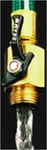 Dramm 60-12353 Brass Shut Off Valve Display New. Price: $28.41.