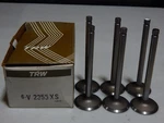 Trw V2355XS Int Valves 1961-1964 Ford Trk Heavy Duty 262 Eng Cyl OEMC1TE-6507A New. Price: $120.00.