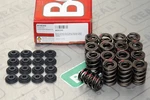 Brian Crower Dual Valve Springs Steel Retainers Kit Prelude H22A1 H22A4 New. Price: $339.00.