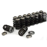 Gsc 5043 Beehive Valve Springs W/ Retainers For Subaru EJ205 EJ257 Wrx Sti New. Price: $399.92.