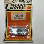 Crane Cams Hi-performance Valve Stem Seals 99820-16 New. Price: $54.95.
