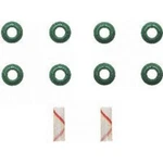 SS72711 Felpro Valve Stem Seals Set For Chevy Suburban Express Savana Tahoe New. Price: $50.78.