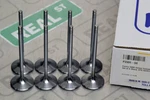 Ferrea 5000 Series Intake Valves 35MM Std H22A1 H22A4 Honda Prelude F5506-08 New. Price: $113.69.