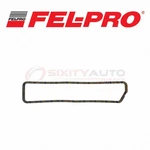 Fel-pro Valve Cover Gasket Set For 1966 International 1000A 3.9L 4.3L L6 Bd New. Price: $27.52.