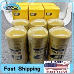 Caterpillar Filter 1R-0750 1R0750 Sealed Advanced Efficiency 6 Pack New. Price: $112.69.