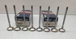 8X Exhaust Valve 111009 Trw V94403 11341707519 For Bmw Coupe X1 X3 X5 Z4 N40 B16 New. Price: $234.00.