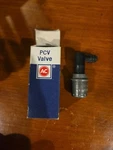 Nos Gm Chevrolet 1974-1981 Corvette Crankcase Pcv Valve Delco# 6487779 Ac CV774C New. Price: $15.00.