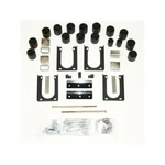 Performance Accessories PA60153 Inch Body Lift Kit 03-04 Dodge Dakota New. Price: $351.00.