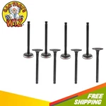 Engine Exhaust Intake Valve Kit Fits 75-80 Toyota Celica Corona 2.2L 8V 20R New. Price: $53.99.