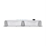 Proform 440-905 Fits Mopar Valve Conversionary Emblem New. Price: $127.95.