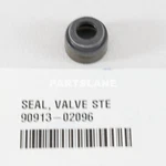 90913-02096 Toyota Oem Genuine Seal Ring, O(for Valve Stem Oil) New. Price: $10.59.