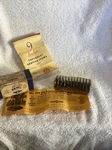 Nos 35 36 37 38 39 Chevrolet Car Truck Valve Silencing Caps Champ Items 955 New. Price: $20.00.