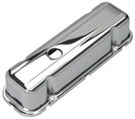 Trans-dapt Performance Products 4964 Chrome Plated Steel Valve Cover New. Price: $92.85.