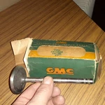 Nos New 1954 - 1960 Gmc 426 503 Intake Valve Truck Cyl Usa Made E2. Price: $16.99.