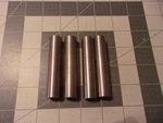 Sbi 140-9197 (4) Valve Guides Ford B8PQ V8 401CI 6.6L New. Price: $19.99.