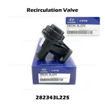 Genuine Recirculation Valve 282343L225 Hyundai Elantra Kona Kia Forte Soul New. Price: $94.00.