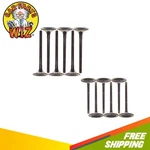 Engine Exhaust And Intake Valves Fits 92-03 Chrysler Dakota Ram 3.9L V6 Magnum New. Price: $92.24.
