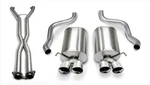 Corsa Performance Engine Exhaust Valve Kit 14169CB6 New. Price: $2992.76.