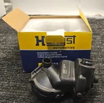 Hengst Automotive AS821M Oil Trap, Crankcase Breather Fits 2001-2004 Bmw 325 New. Price: $30.78.