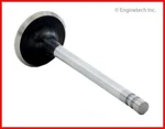 Exhaust Valve Enginetech, Inc. V1799 New. Price: $35.99.
