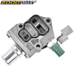 Fit For Honda Civic D16Y8 1.6L 1996-2000 Vtec Solenoid Spool Valve W/ Gasket New. Price: $34.50.