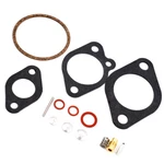 Lablt Carb Kit Chrysler Force Outboard 9.9 75 85 105 120 130 135 150 Hp New. Price: $11.42.