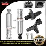 Intake&exhaust Camshaft Position Actuator Solenoid Valve For Malibu Verano Chevy New. Price: $30.99.