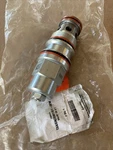 Counter Balance Valve 233817GT For Genie Telehandler GTH-844 New. Price: $76.20.