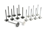 Tomei Oversize Valves Subaru Impreza Wrx Sti Legacy Forester EJ20 EJ25 New. Price: $432.00.