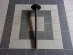 Sbi 02175 Intake Valve 97366945 '07-'16 Gmc Savana 2500 V8 403CI 6.6L Diesel New. Price: $19.99.