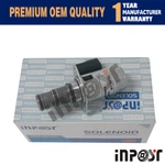 25/222913 Hydraulic Solenoid 25/MM3127 For Jcb 3CX 4CX - 12V 25222913 New. Price: $52.25.