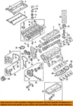 Chevrolet Gm Oem 04-08 Aveo-valve Seal 96840122 New. Price: $41.09.