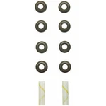 Engine Valve Stem Oil Seal Set Fel-pro Ss 72675-1 New. Price: $45.75.