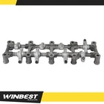Rocker Arm Assembly Fit For 83-95 Toyota Pickup 4RUNNER Celica 2.4L 22R Engine New. Price: $88.50.