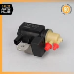 Mercedes W216 CL550 SL550 Pressure Transducer Vacuum Valve 0081535428 Oem Used. Price: $49.80.