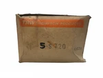 Trw Engine Exhaust Intake Valve Set 5-S720 Nos New. Price: $92.00.
