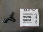 Carquest 35C1006 Standard Ignition Engine Camshaft Position Sensor PC655 New. Price: $27.99.